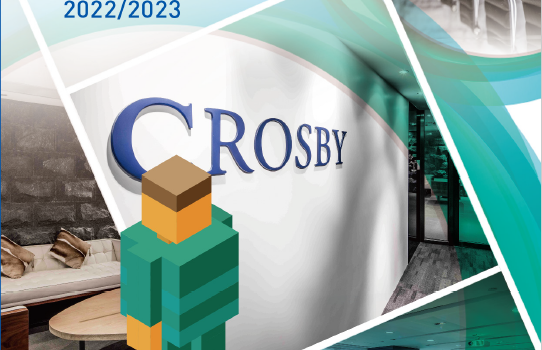 Interim Report 2022/2023