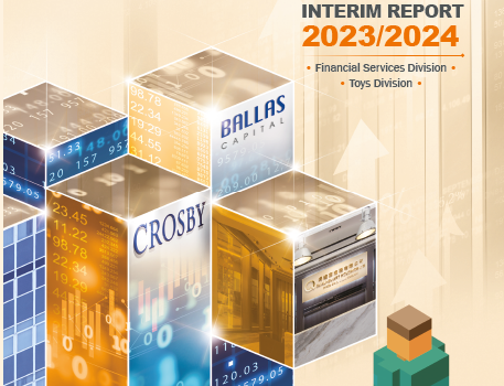 Interim Report 2023/2024