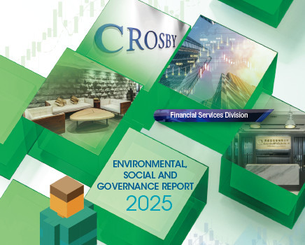 Environmental Social and Governance Report 2025